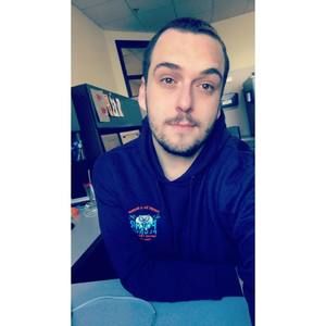 Meet your Posher, Aaron